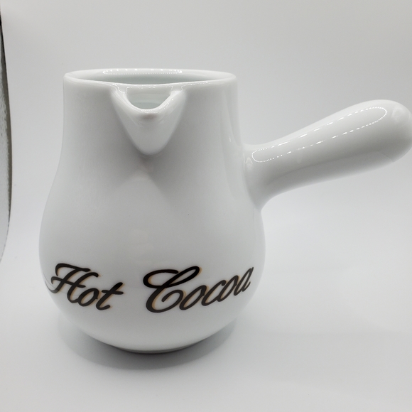 Shonfeld's Hot Cocoa Server Pot - Picture 1 of 5
